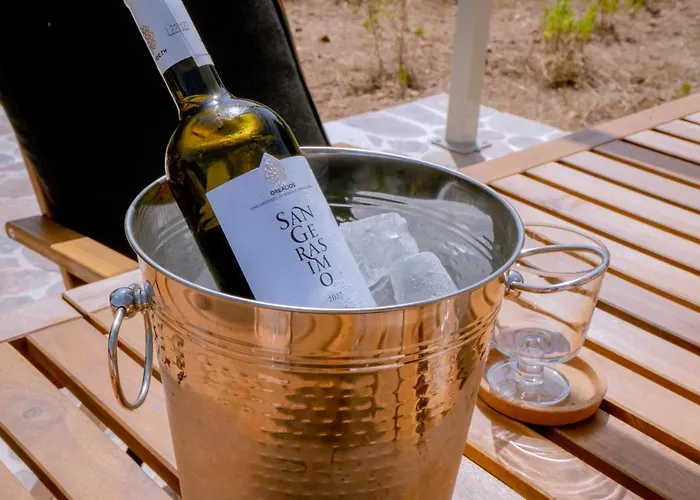 Vakantiehuis Abuelita