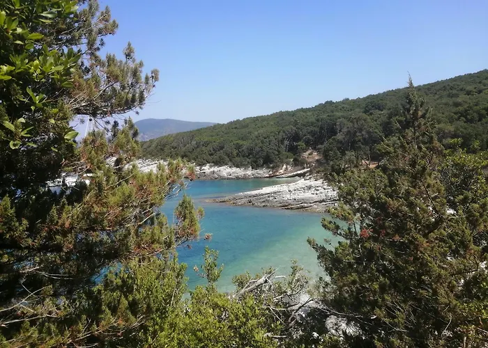 Abuelita Vakantiehuis Antipata (Erisos)