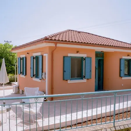 Abuelita Holiday home *