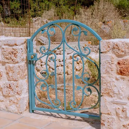 Σπίτι διακοπών Abuelita Antipata (Erisos)