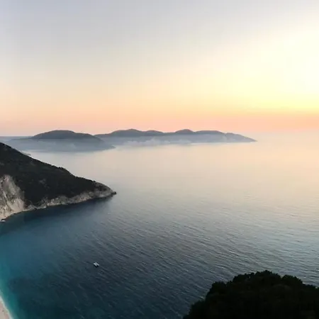 Abuelita Σπίτι διακοπών Antipata (Erisos)