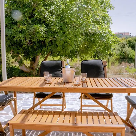 Abuelita Holiday home