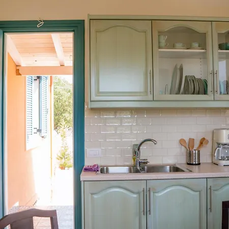 Σπίτι διακοπών Abuelita