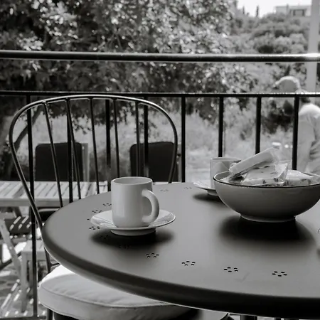 Σπίτι διακοπών Abuelita