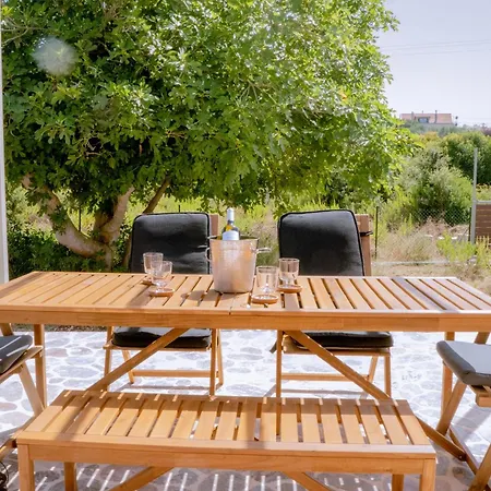 Abuelita Holiday home