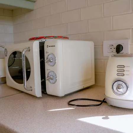 Tatil Evi Abuelita Antipata (Erisos)